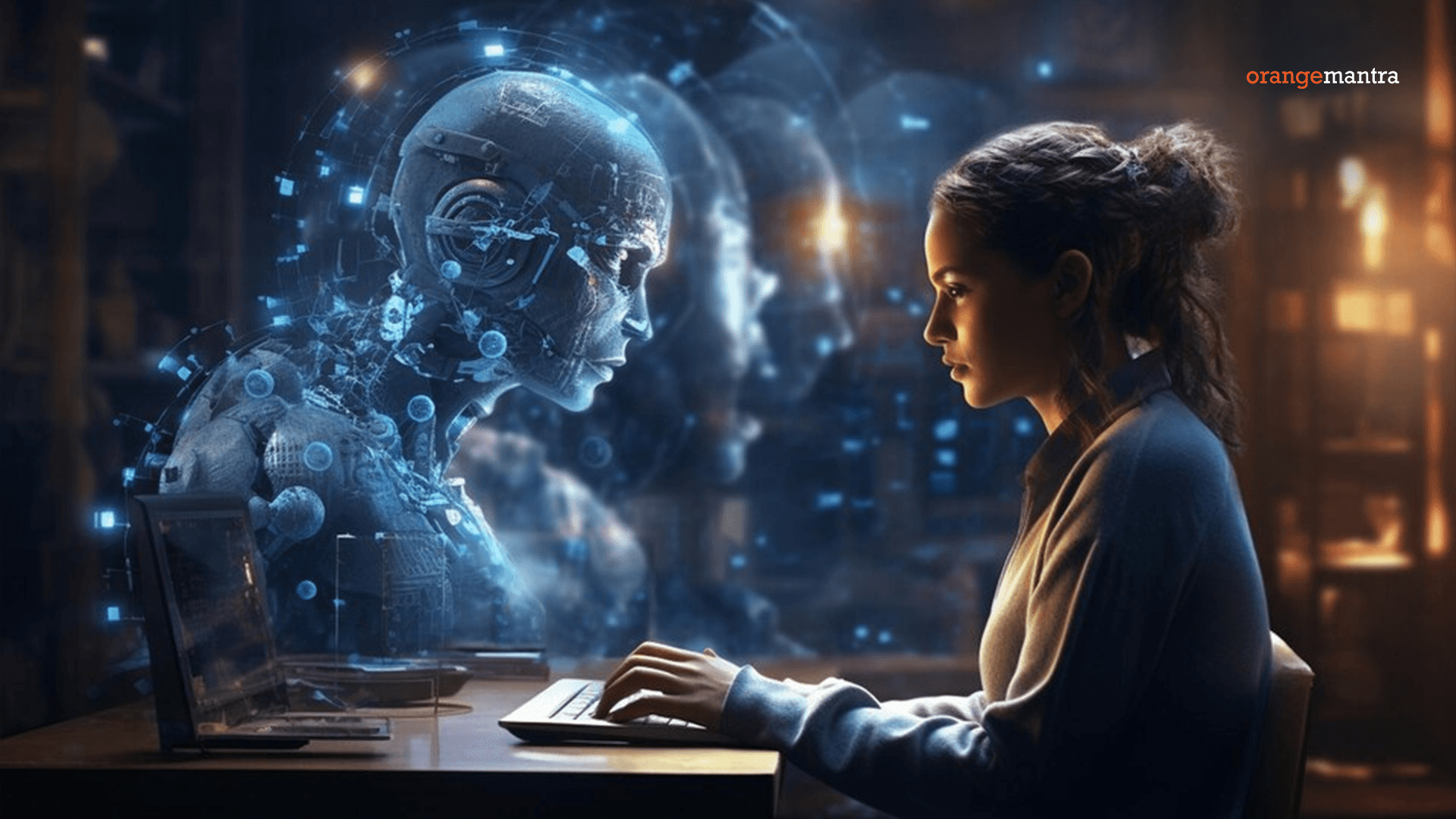 AI Education Project